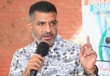 Mapambano Dhidi Ya Wizi Wa Maji Mombasa,Gavana Azindua Operesheni Ya Siku Mia Moja