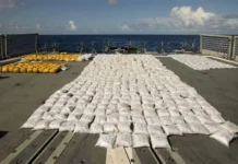 Dawa za Kulevya ni Janga la Dharura